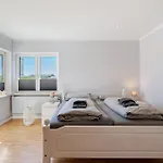 Διαμέρισμα Haus Am