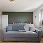 Апартаменты Haus Am Нордштранд
