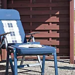 شقة Haus Am