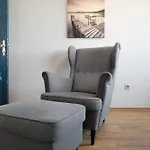 Haus Am * Нордштранд