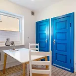 شقة Haus Am