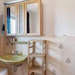 Διαμέρισμα Haus Am
