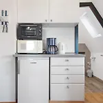 Haus Am شقة *