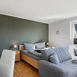 Haus Am Διαμέρισμα *