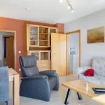 Апартаменты Haus Am