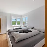 Апартаменты Haus Am