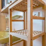 Апартаменты Haus Am *