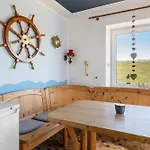 Haus Am Апартаменты Нордштранд
