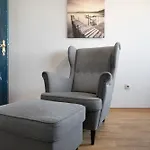 Haus Am Апартаменты
