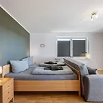 Haus Am Апартаменты Нордштранд