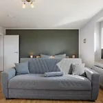 Апартаменты Haus Am