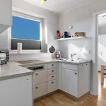 Haus Am Апартаменты *