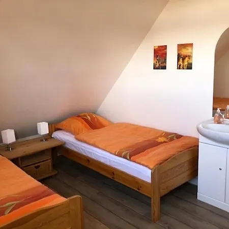 Haus Am * Fehmarn