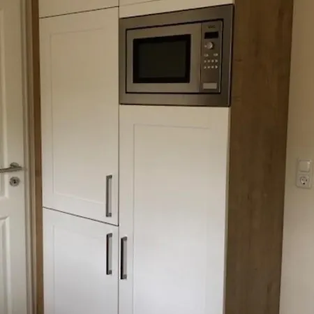 Casa vacanze Haus Am Fehmarn