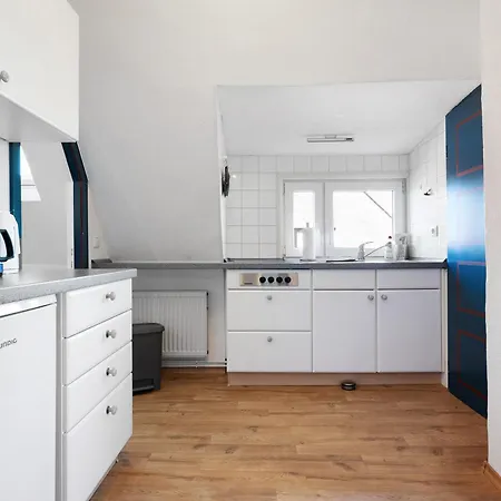 Haus Am * נורדסטרנד