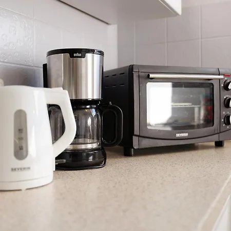 Haus Am * נורדסטרנד