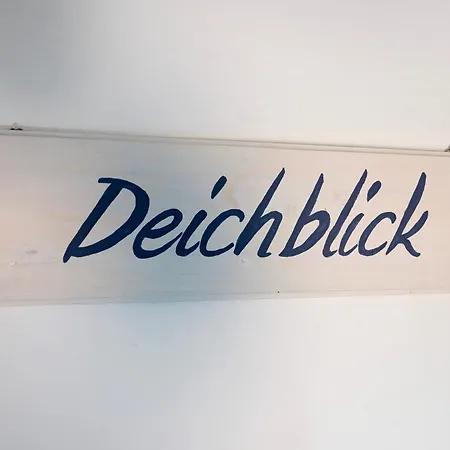 Haus Am דירה נורדסטרנד