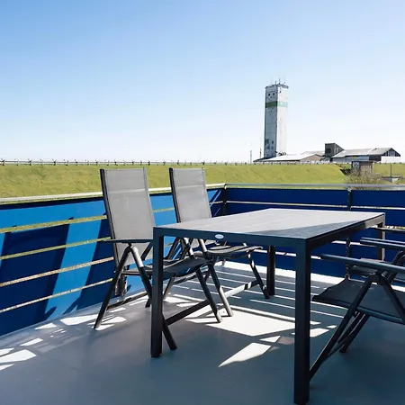 Haus Am * נורדסטרנד