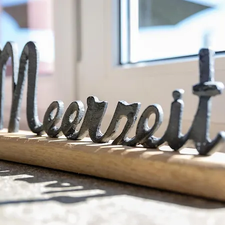 Haus Am דירה נורדסטרנד