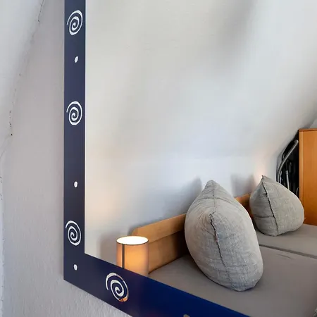 Haus Am נורדסטרנד