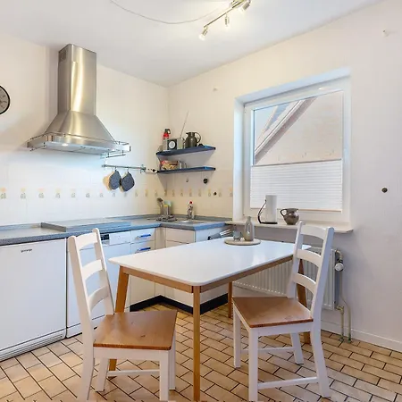 Haus Am * נורדסטרנד