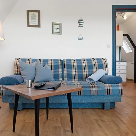 Haus Am נורדסטרנד