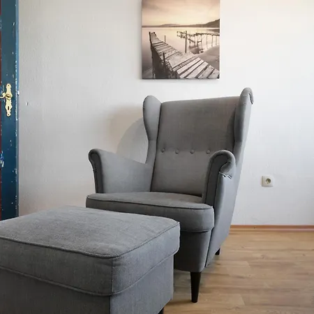 Haus Am * נורדסטרנד