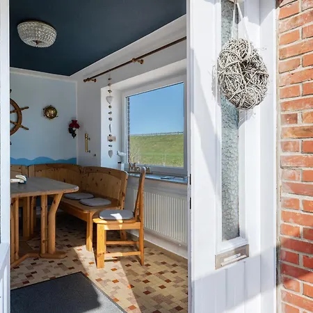 Haus Am דירה נורדסטרנד