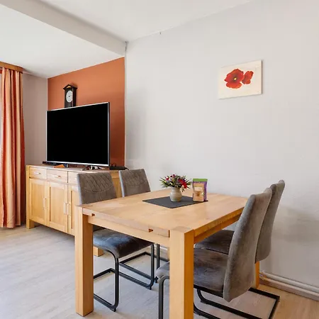 Haus Am * נורדסטרנד