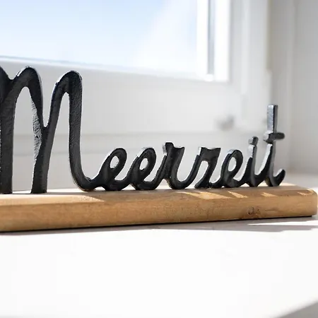 Haus Am * נורדסטרנד