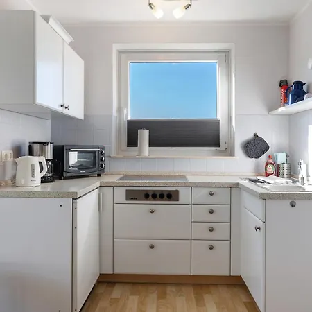 Haus Am דירה נורדסטרנד