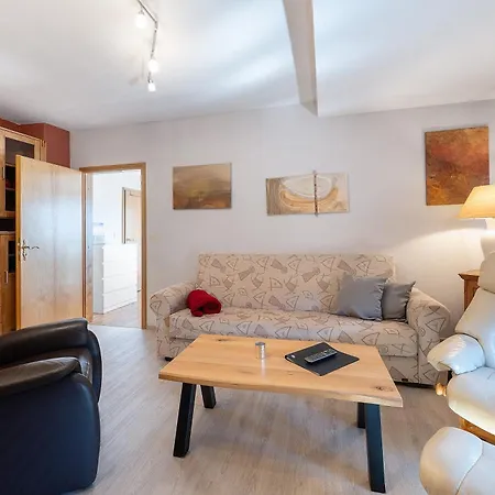 Haus Am * Nordstrand