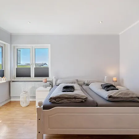 Haus Am Apartment *