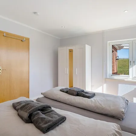 Apartment Haus Am *