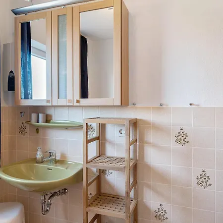 Apartment Haus Am Nordstrand