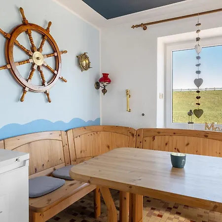 Haus Am Apartment Nordstrand