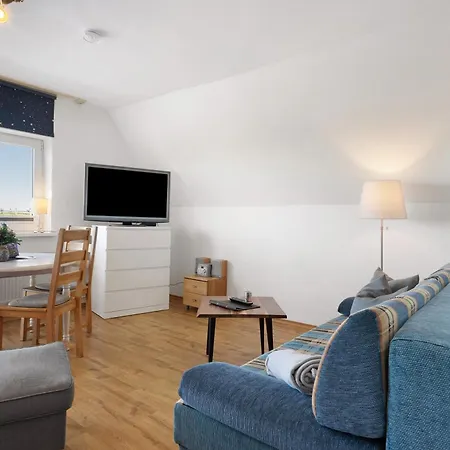 Haus Am Apartment