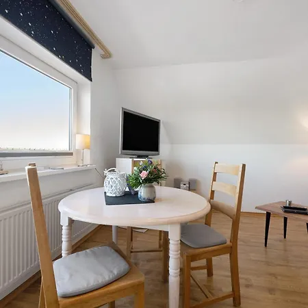 Haus Am * Nordstrand