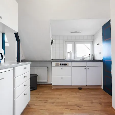 Haus Am Apartment Nordstrand