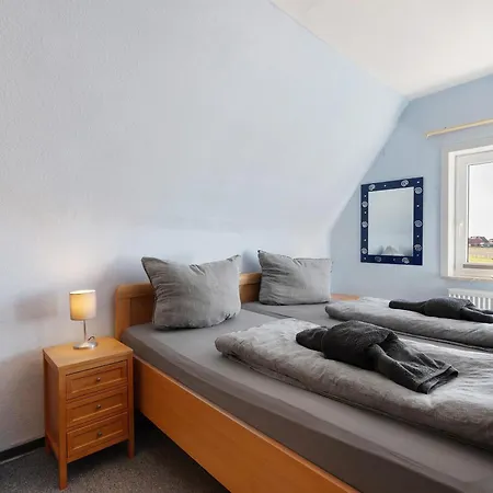 Apartment Haus Am *