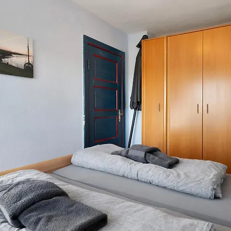 Apartment Haus Am *