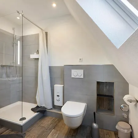 Apartment Haus Am *