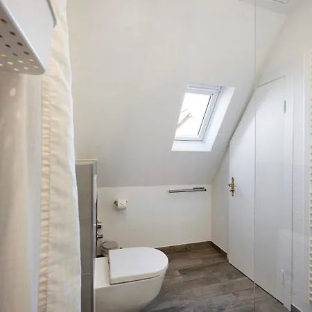 Haus Am * Nordstrand