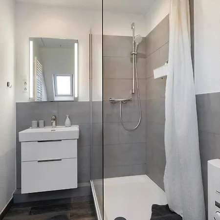 Haus Am *