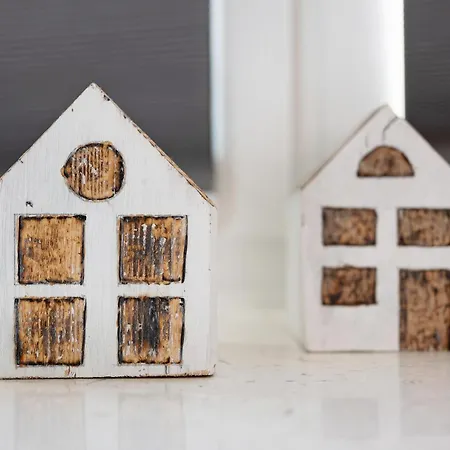 Haus Am * Nordstrand