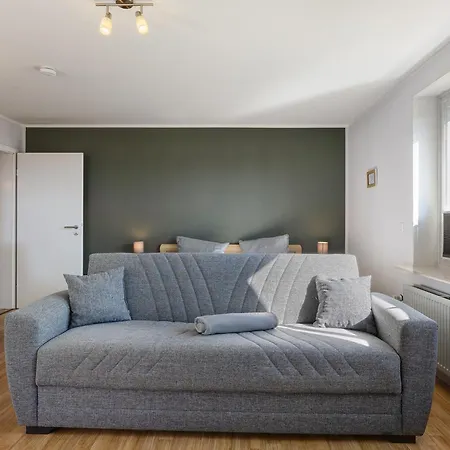 Apartment Haus Am