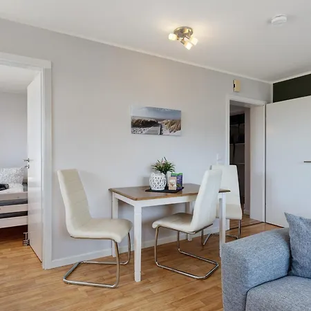 Haus Am Nordstrand