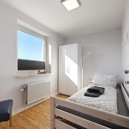 Apartment Haus Am *