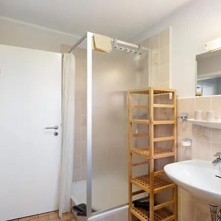 Apartment Haus Am