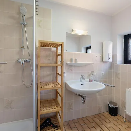 Apartment Haus Am Nordstrand